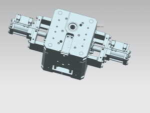 铝压铸麻豆操逼的美女
